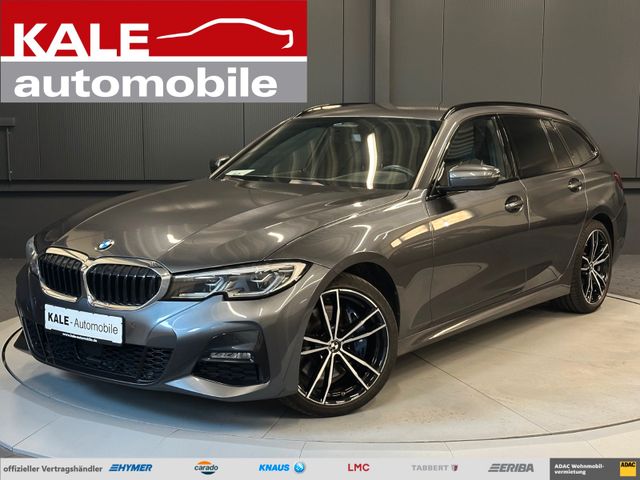 BMW 320d touring xDrive M-Sport*19Zoll*Innovation*