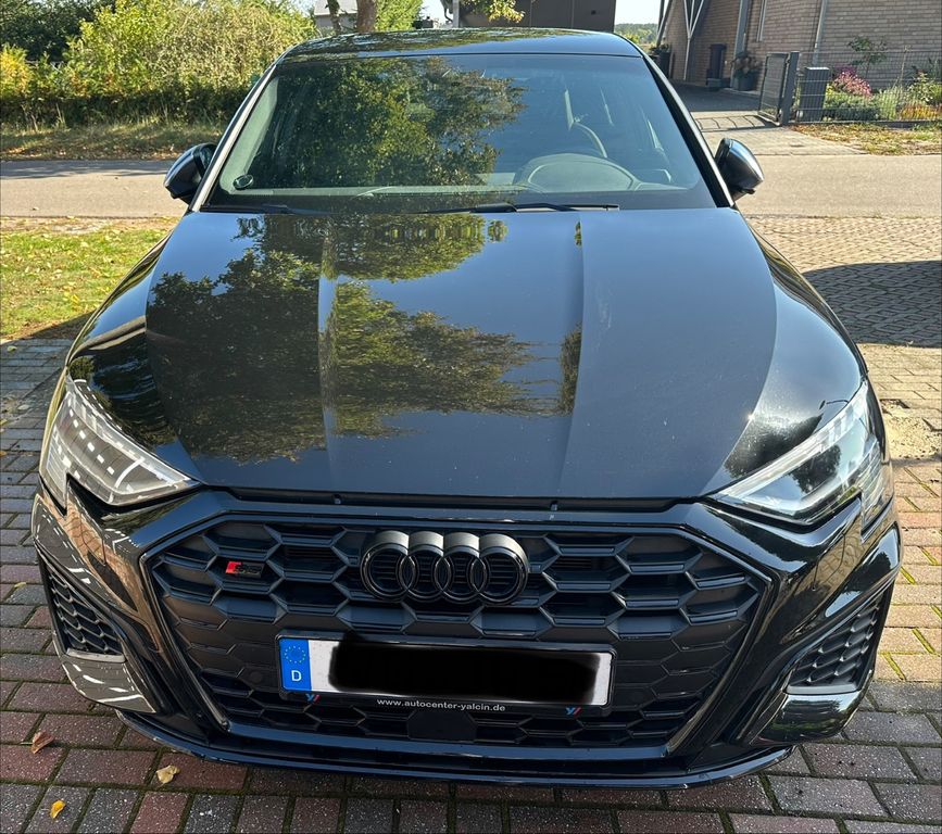 Image of Audi S3