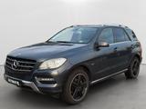 Mercedes-Benz ML 250 CDI BlueTec Navi Tempomat - Mercedes ML 250 mit Schiebedach