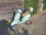 Vespa Primavera 50 4T - VESPA MOFA
