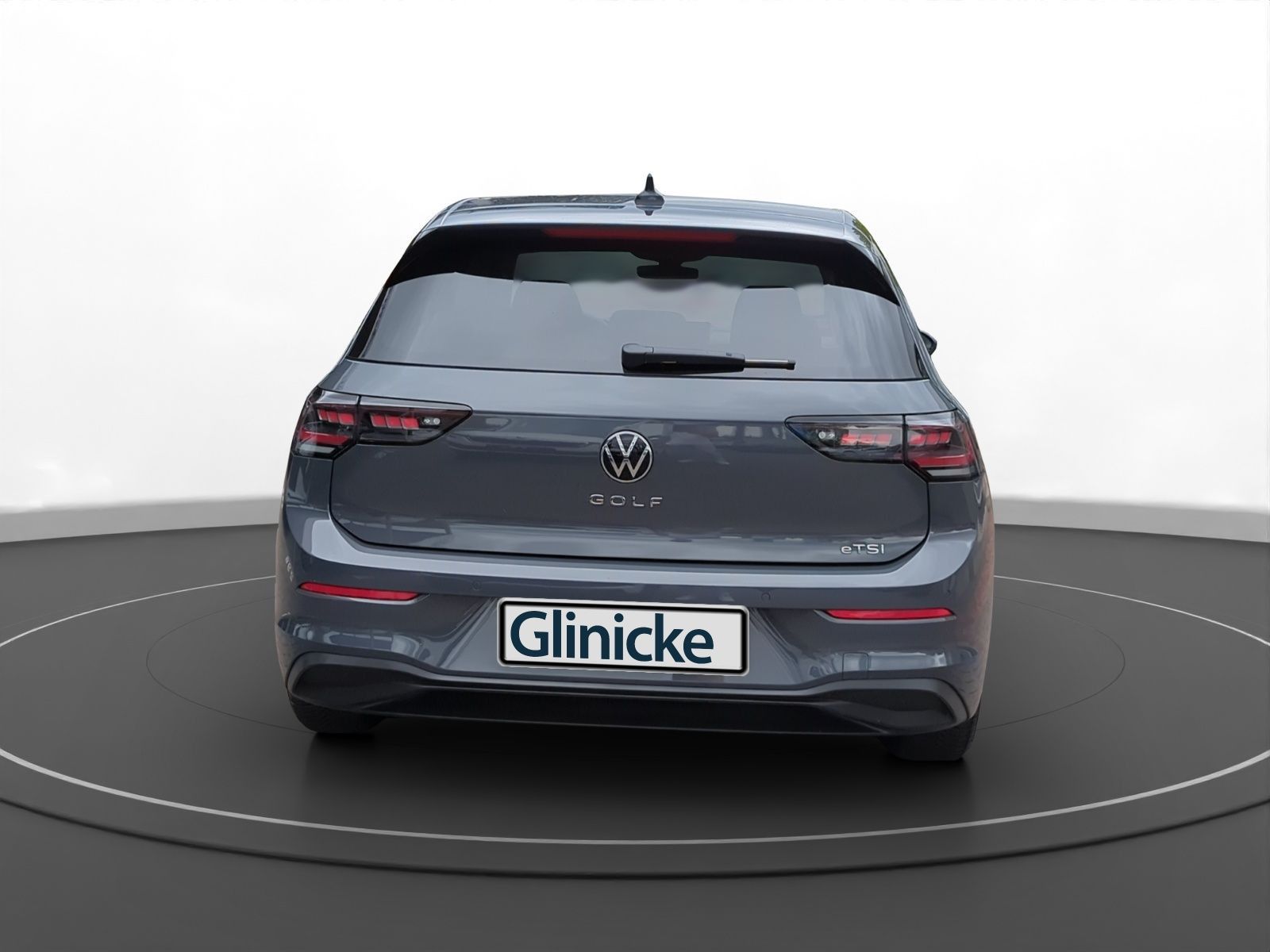 Volkswagen Golf - Bild 8
