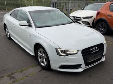 Audi A5 - 1
