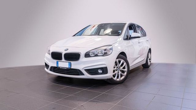 BMW Serie 2 Active Tourer 216i Active Tourer