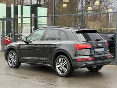 AUDI Q5 - Ansicht 4