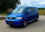 Volkswagen VW T5 Multivan United - wenig Km Top - Volkswagen T5 Multivan: United