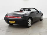 Alfa Romeo Spider 2.0-16V T.S. 155 PK + LEDER SPORTINTERIEU - Alfa Romeo aus 1998