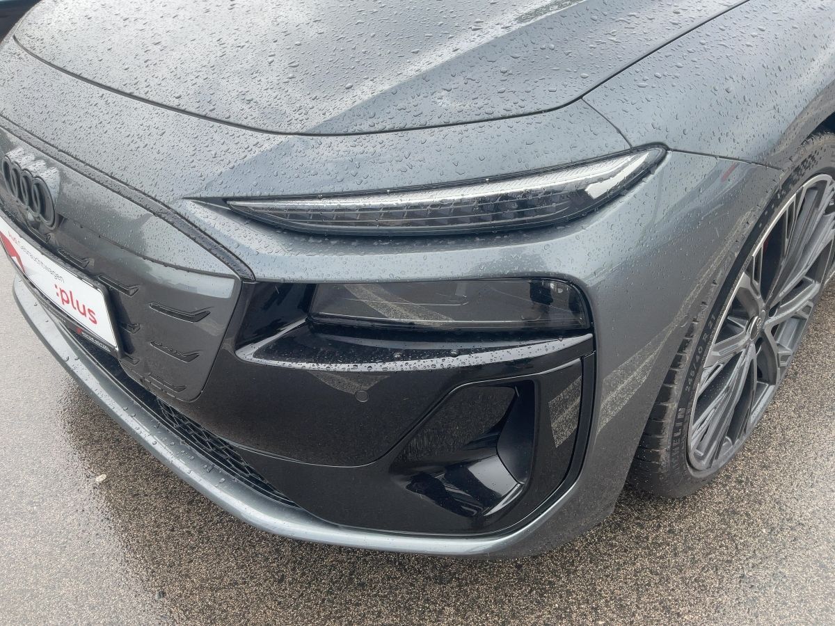 Audi S6 e-tron - Bild 16