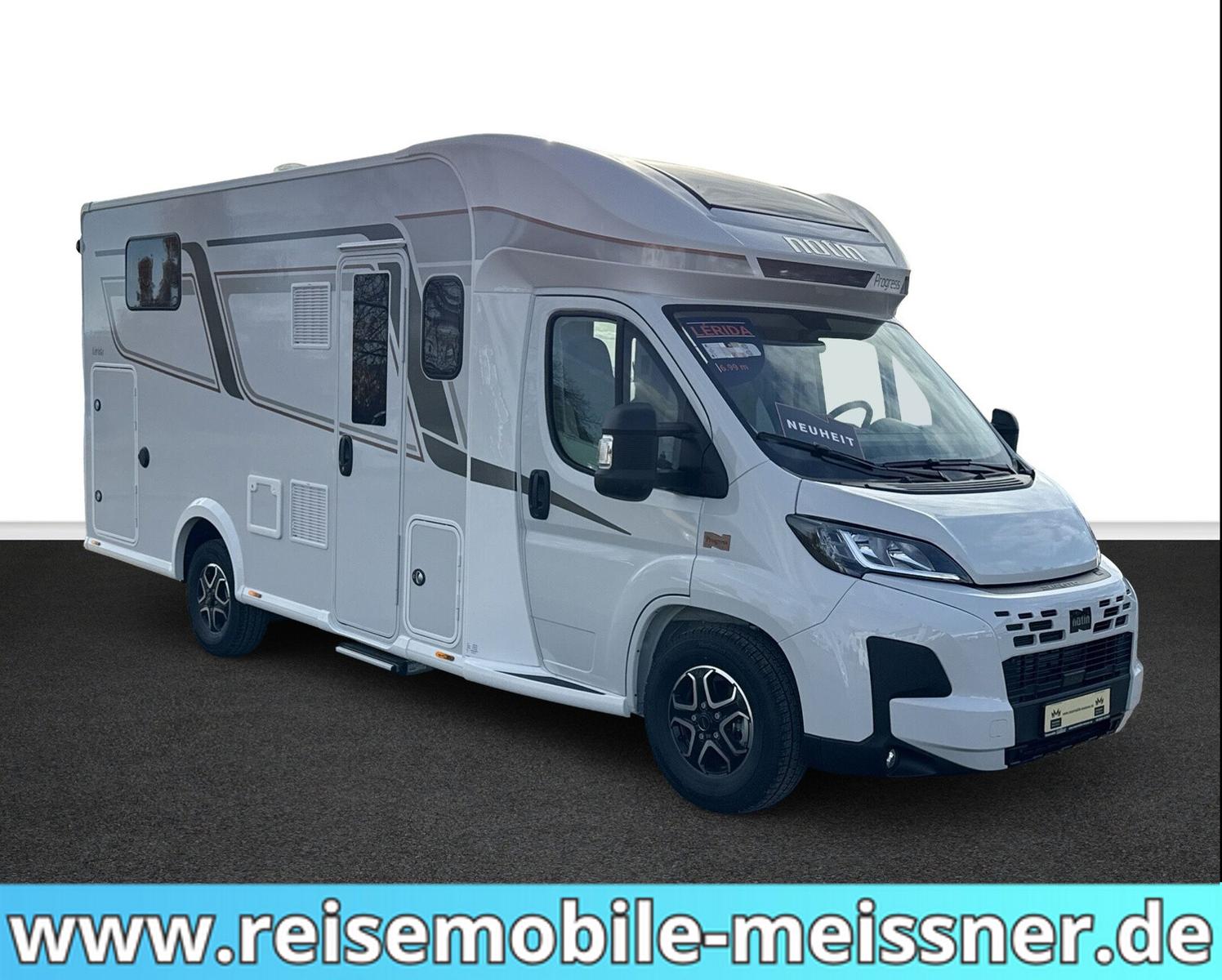 Notin Progress TI Lerida 