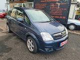 Opel Meriva 1.6 Edition-Tüv NEU/KLIMA/2.HAND/77KW- - Opel Meriva Gebrauchtwagen in Kassel