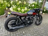 Kawasaki W800 Cafe Racer  I  Top Zustand - Offers