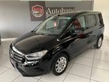 Mercedes-Benz T-Klasse T -Klasse 180 d standard - Mercedes-Benz T-Class: Standard