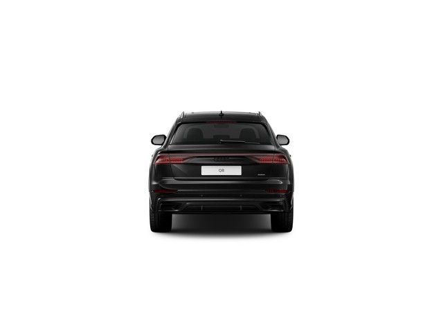 Q8 50 TDI quattro competition plus HUD+PANO+B&O