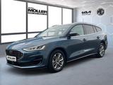 Ford Focus Titanium 1.0 Mild-Hybrid Turnier Navi LED  - Gebrauchtwagen in Hamburg