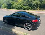 Audi AUDI TTS Navi Bang & Olufsen Leder Side Assist - Audi TTS aus 2020