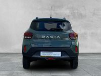 Dacia Spring - Vorschau Bild 4