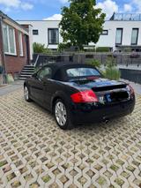 Audi TT Roadster 1.8T quattro 132 kW - - gebrauchte Audi TT aus dem Jahr 2005