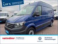 Volkswagen Crafter - Vorschau Bild 1