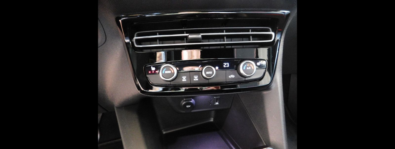 Opel Mokka - Bild 7