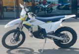 Husqvarna TE 250 2025 - HUSQVARNA ENDURO 250