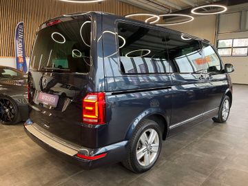 Volkswagen T6 Multivan Generation Six 4Motion * ACC*LED*KAM