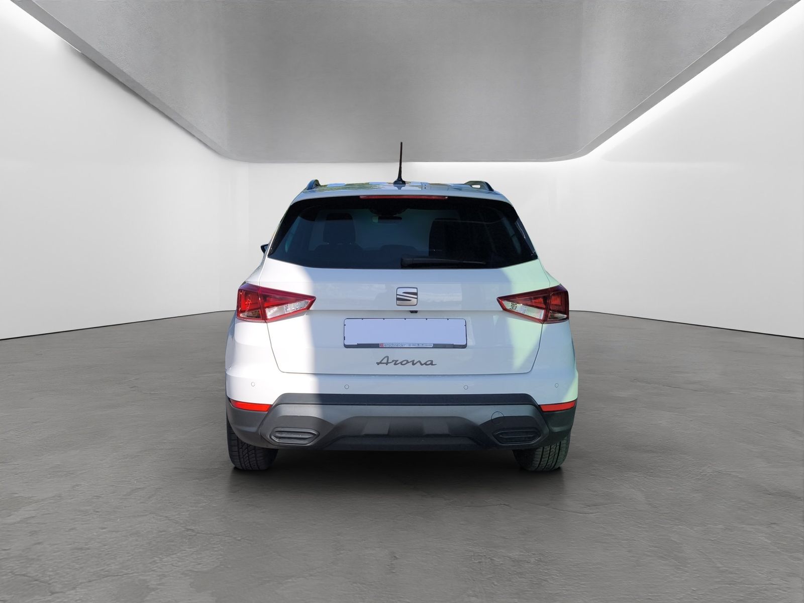 Seat Arona - Bild 7