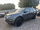 Land Rover Discovery Sport TD4 132kW 4WD HSE - graue Land Rover Discovery Sport