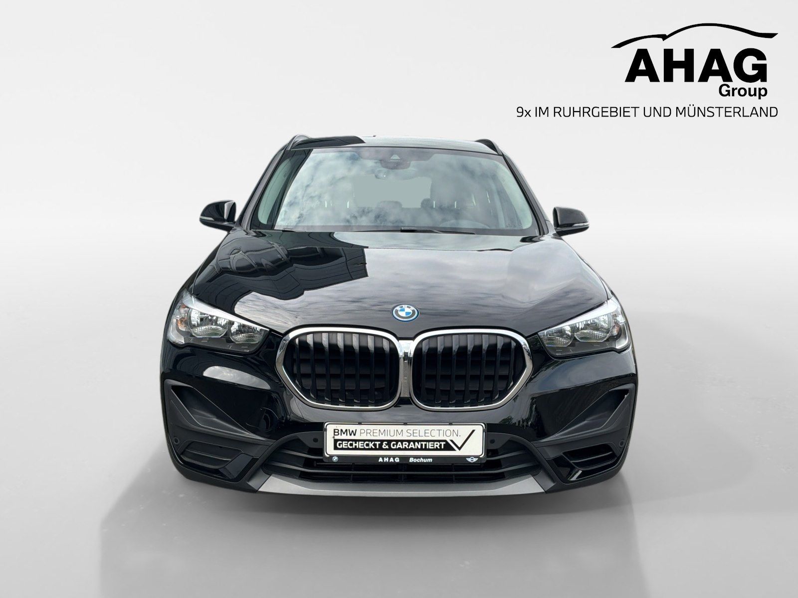 BMW X1 - Bild 2