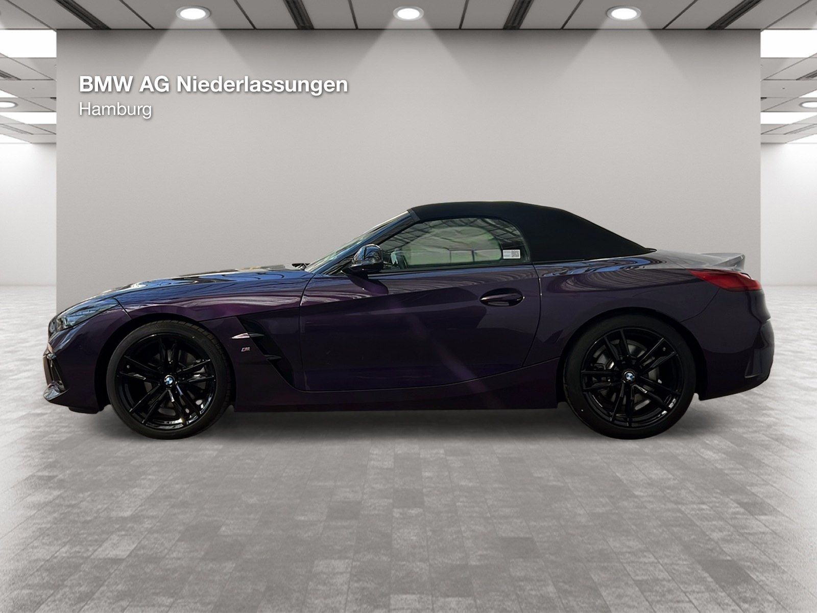 BMW Z4 - Bild 2