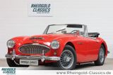 Austin Healey 3000 BJ7 MKII - Austin Healey aus 1963
