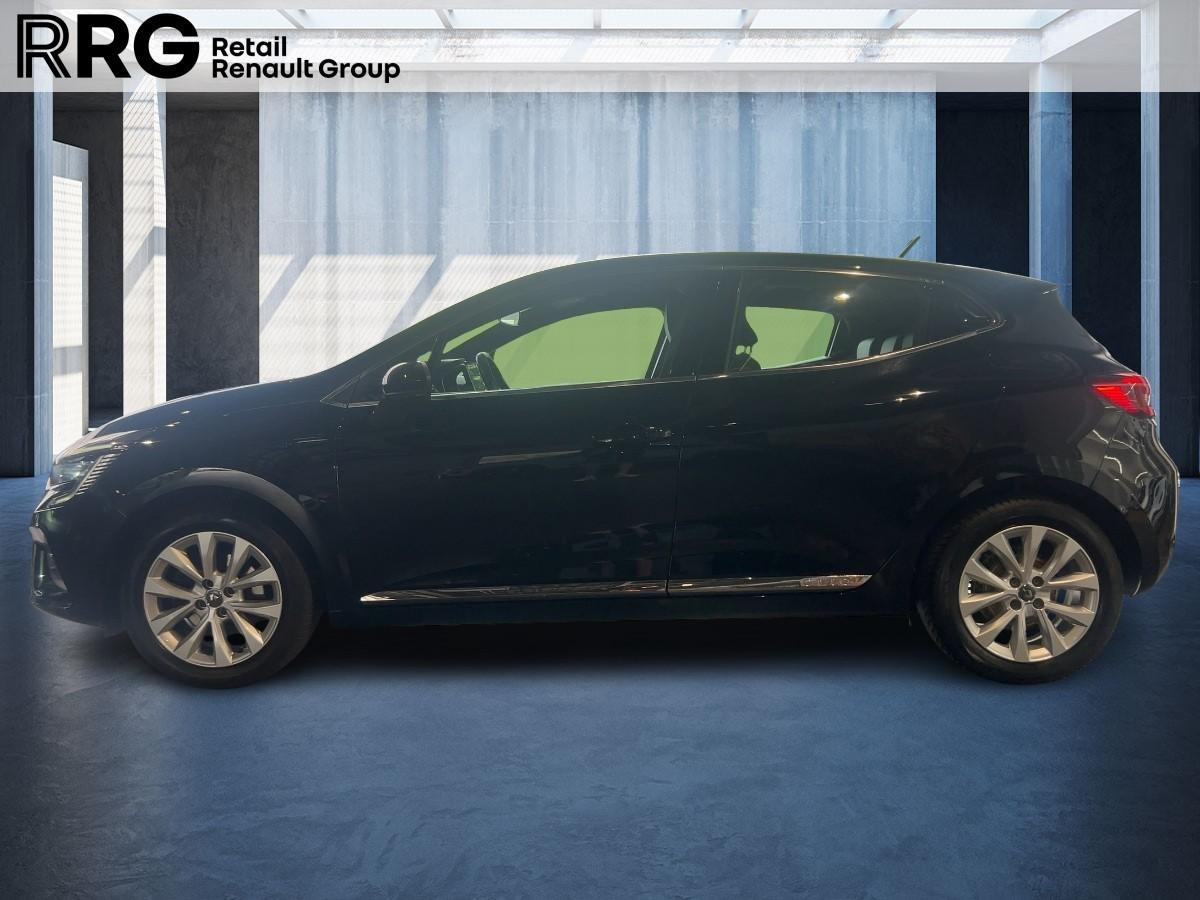 Renault Clio TCe 130 Intens Automatik V 1.3 TCe 130 Inte