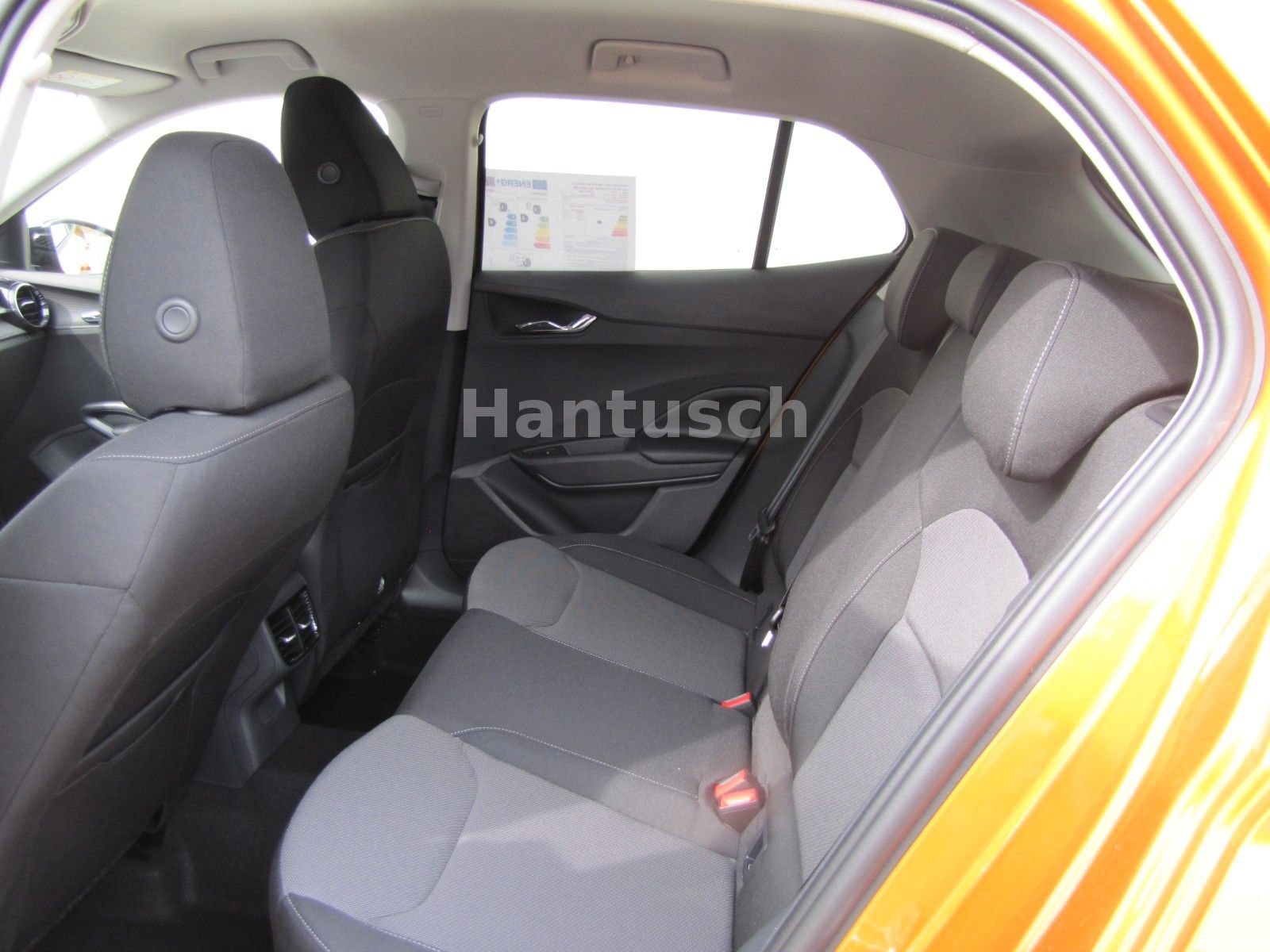 Fahrzeugabbildung SKODA Fabia Selection 1.0l TSI 95PS