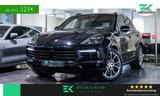 Porsche Cayenne PANO*BOSE*Hud*AHK*MATRIX*LUFTFED*STHZG - Porsche Cayenne mit Benzin-Antrieb: Head-Up Display