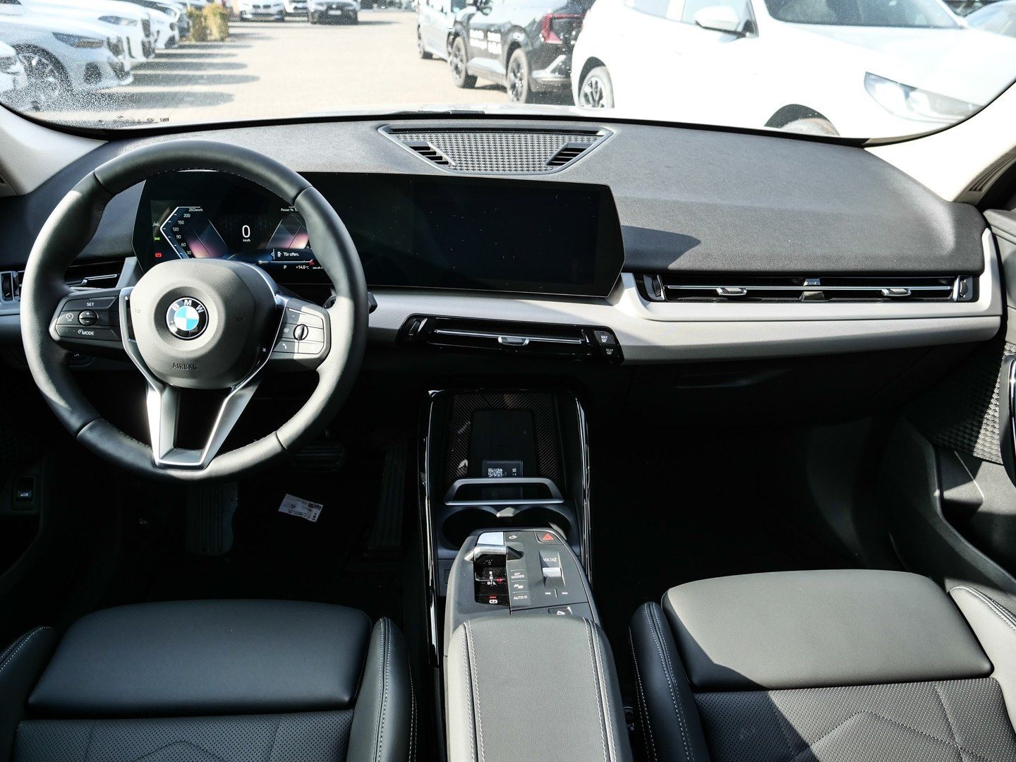 BMW X1 - Bild 12
