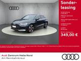 Audi A3 Sportback advanced 35 TFSI S tronic - Audi A3 mit Anhängerkupplung
