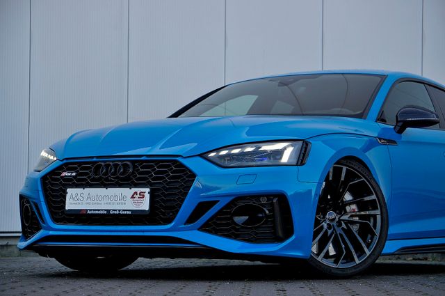 Audi RS5 Sportback 2.9 TFSI *UNFALLFREI *TURBOBLAU