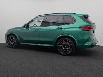 2025 BMW X5 M — фото 10