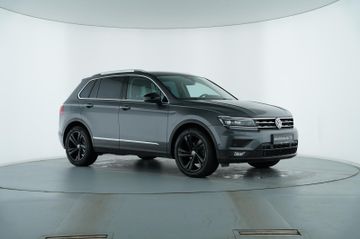 Volkswagen Tiguan - 4