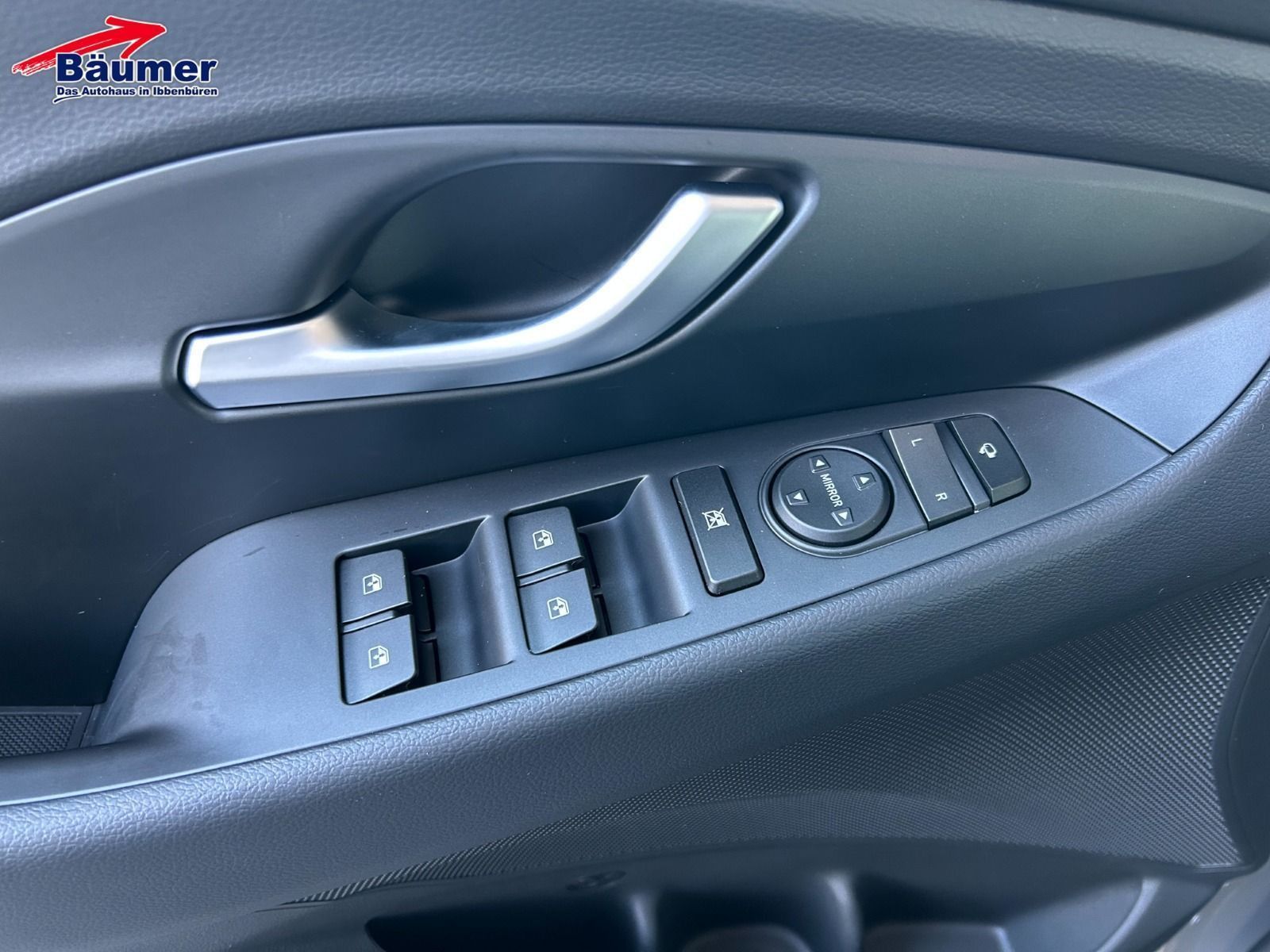 Hyundai i30 – Bild 30