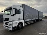 MAN TGX 26.440 6X2-2 LL - MAN Tgx 26 440