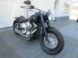 Harley-Davidson Fat Boy Screamin Eagle | Custom | Rick's | 260er - HARLEY-DAVIDSON 2005 FAT BOY