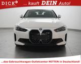 BMW i4 GC 40 eDrive Sport LEDER+PROF+KAM+HEAD+ACC+MF - BMW Elektroautos