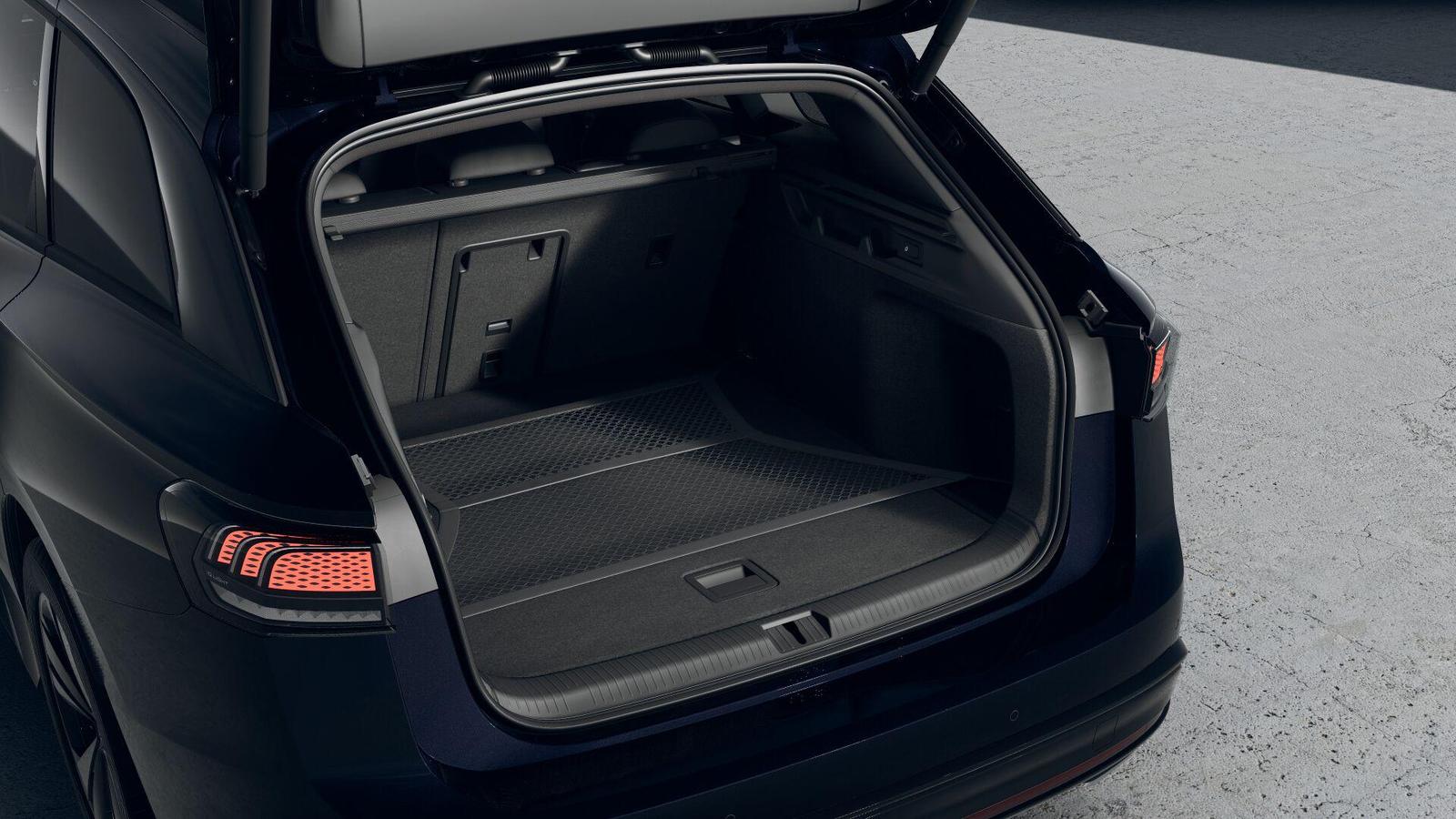 Volkswagen ID.7 Tourer Pro S AHK+Black Style+360° Kamera u