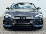Audi A5 Sportback sport S.Heft-360°-TotW-Virtual-Navi - Audi A5: Sportback