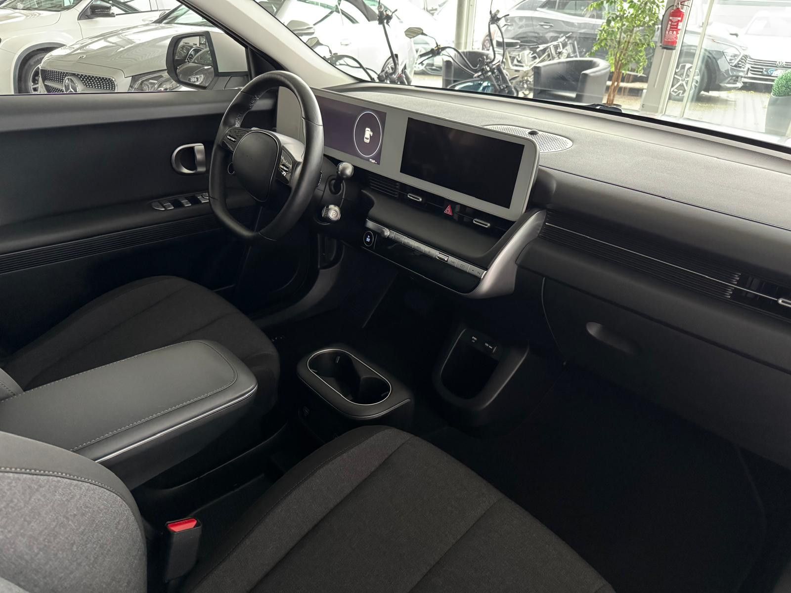 Hyundai IONIQ 5*Elektro*Navi*SHZ*StHz*RFK*CarPlay*Tempo* foto 16