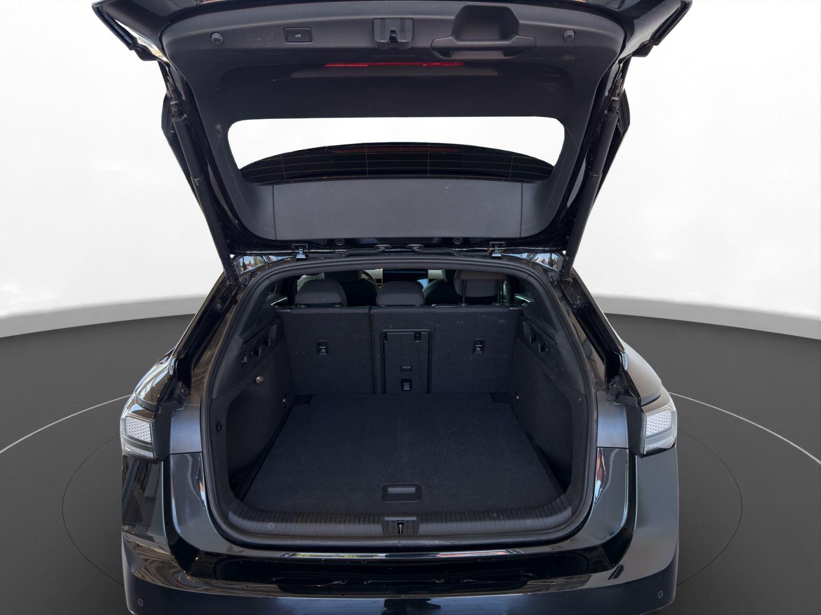 Volkswagen ID.7 Pro Tourer AHK*WäPu