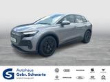 Audi Q4 e-tron 70kW LED+NAVI+RÜCKFAHRKAMERA+RDK+SHZG - Audi Q4 aus 2024