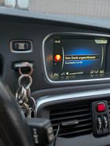 Volvo V40 D4 Kinetic  - Volvo V40 Kinetic mit Diesel-Antrieb
