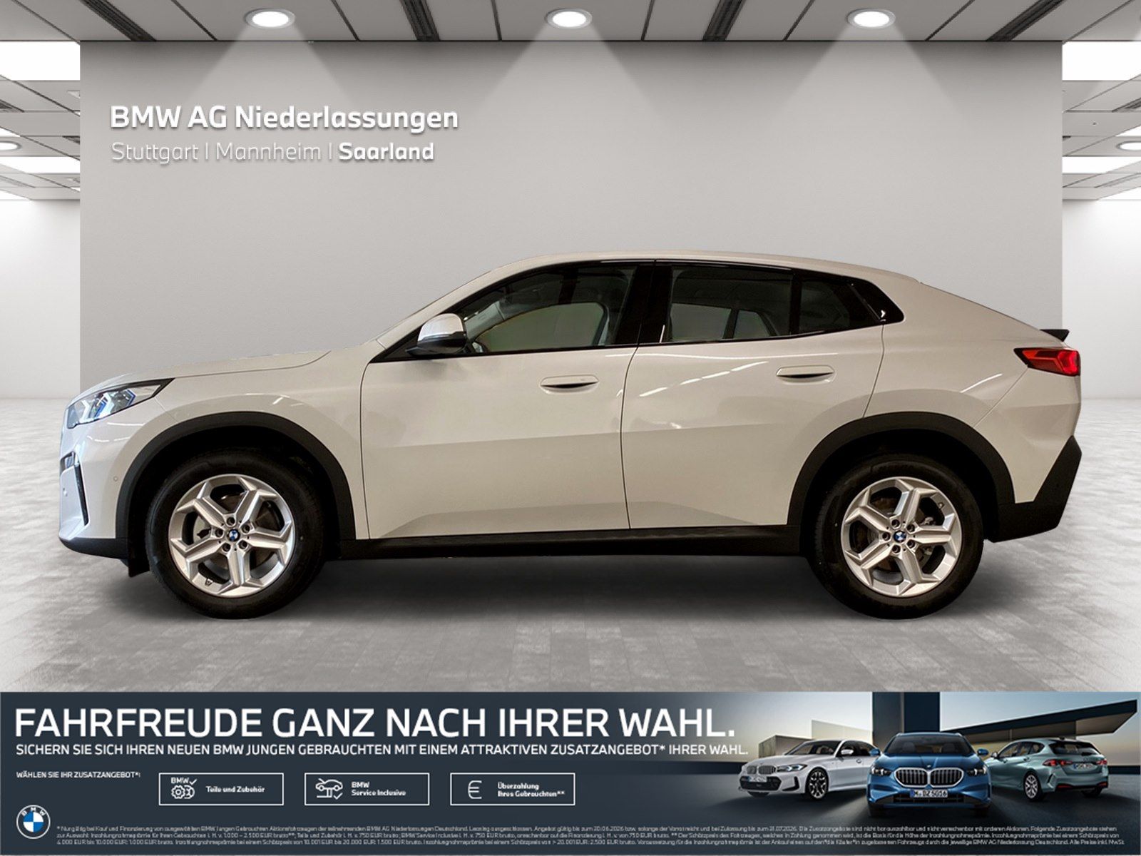 BMW X2 - Bild 4