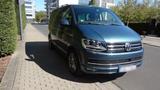 Volkswagen Multivan mit Küche und Motorcheck - Allradantrieb Wohnmobil oder -wagen