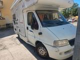 Miller fiat 2.0 diesel 4 posti letto - Miller Alkoven